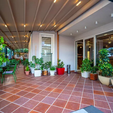 F&m Hotel Tirana